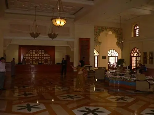 Taj Hari Mahal, Jodhpur - Other Facilities - Common Area 20